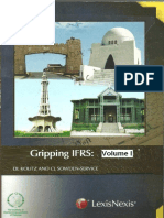 Gripping Ifrs-text Book