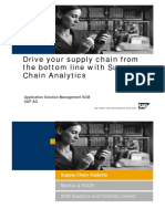 SC Analytics Overview PDF