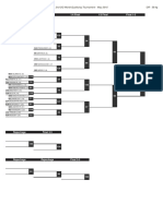 Qualif. 1/8 Final 1/4 Final 1/2 Final Final 1-2: 2nd OG World Qualifying Tournament - May 2016 GR - 59 KG