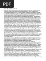 Sulla Shakti Aurobindo