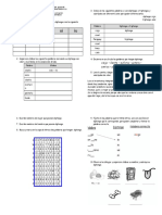 Guía Diptongo Hiato