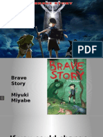 Brave Story