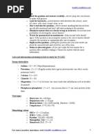 Strength Training Exam Weightlifting Flashcards Quizlet >> Kaplan Questions Flashcards Quizlet Hearing Naloxone Strength Training Exam Weightlifting Flashcards Quizlet >> Kaplan Questions Flashcards Quizlet Hearing Naloxone