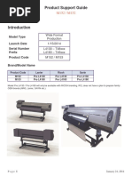 DTF L1800 User Manual and Maintenance Guide | PDF | Printer (Computing ...