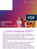 OSPFv 3