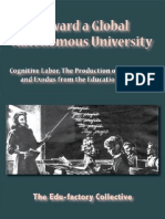 Edu-Factory Collection - Toward A Global Autonomous University PDF