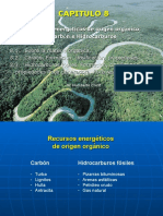 Petrologia de Rocas Sedimentarias 8