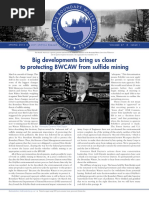 Download Friends of the Boundary Waters Wilderness 2015 Annual Report by Friends of the Boundary Waters Wilderness SN311612490 doc pdf