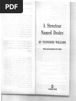 Download A Streetcar Named Desire - originalpdf by kctrocks SN311613458 doc pdf