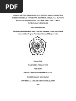 Download NASKAH_PUBLIKASI by Wen Munthe SN311613736 doc pdf