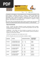  Instrucoes de afinação Viola Machete