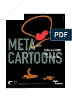 Metacartoons / Centre Pompidou / Du 9 Au 15 Mai 2016