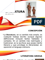 Literatur A