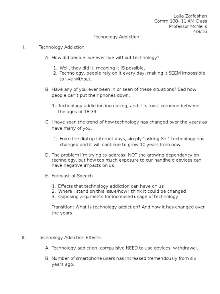 Essay on screen addiction picture