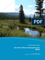 Bow Report 20121 PDF