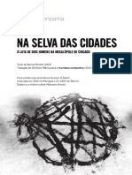 Na Selva Das Cidades - Bertolt Brecht - 30.06 - Ok