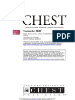 Acute Respiratory Distress Syndrome 4