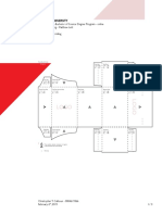 FSU Graphic Design BS - 15 Digital Publishing - 1.6: Folding Exercise