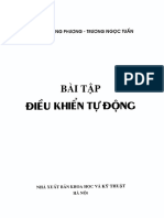 Bai Tap Dieu Khien Tu Dong (NXB Khoa Hoc Ky Thuat 2007) - Nguyen Cong Phuong, 447 Trang.bak