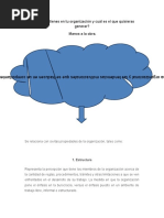 capacitacion  clima laboral