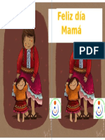 Feliz Día Mamá Feliz Día Mamá