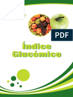 Control del Indice Glucemico