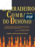 Kramer, Paul [Pe.] - O Derradeiro Combate do Demônio.pdf