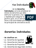 garantias