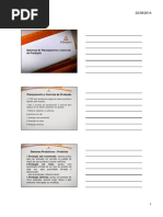 VA Planejamento e Controle Da Producao Aula 3 Tema 3 Impressao