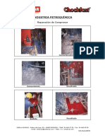 Ref Choind0505compresor PDF