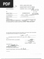 Munn Court Documents