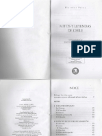 Mitos y Leyendas de Chile Floridor Perez PDF