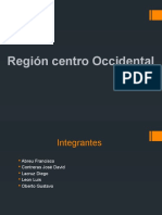 Region Centro occidental.pptx