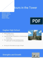After Hours in The Towers Presentation