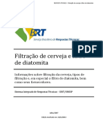 Filtração