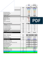 Trabajo de Mantenimiento