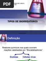 Biorreatores