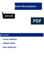 AdMob Developer Day