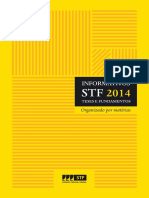 E-book STF Teses e Fundamentos separados por matéria (2014).pdf
