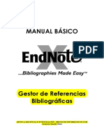 Guia Endnote Pc