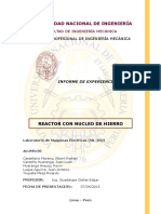 Reactor con nucleo de hierro - Informe.docx