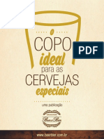 [eBook] Copos de Cerveja - Beer & Bier