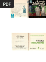 Download Je parle Nerlandais en 20 leons amusantes Flash Marabout by alainginko SN31163534 doc pdf