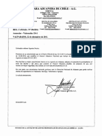 R594-11 - Dto 1148, Hda. - Modifica Arancel Aduanero Que Anexa Con Vigencia Desde El 01.01.2012