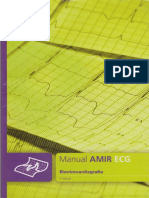 AMIR - Electrocardiografía PDF