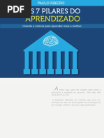 Livro Os 7 Pilares Do Aprendizado_amostra
