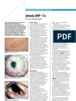 Neurofibromatosis 1