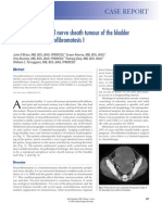 Neurofibromatosis 4