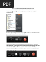 Download Manual Camtasia Recorder by Guaper Erick SN31164242 doc pdf