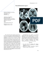 Neurofibromatosis 12